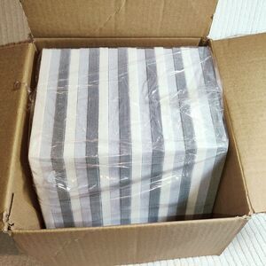 18 Pack Acoustic Panels-10"X 6"X 0.4" Self-Adhesive Soundproof Wall Decoration